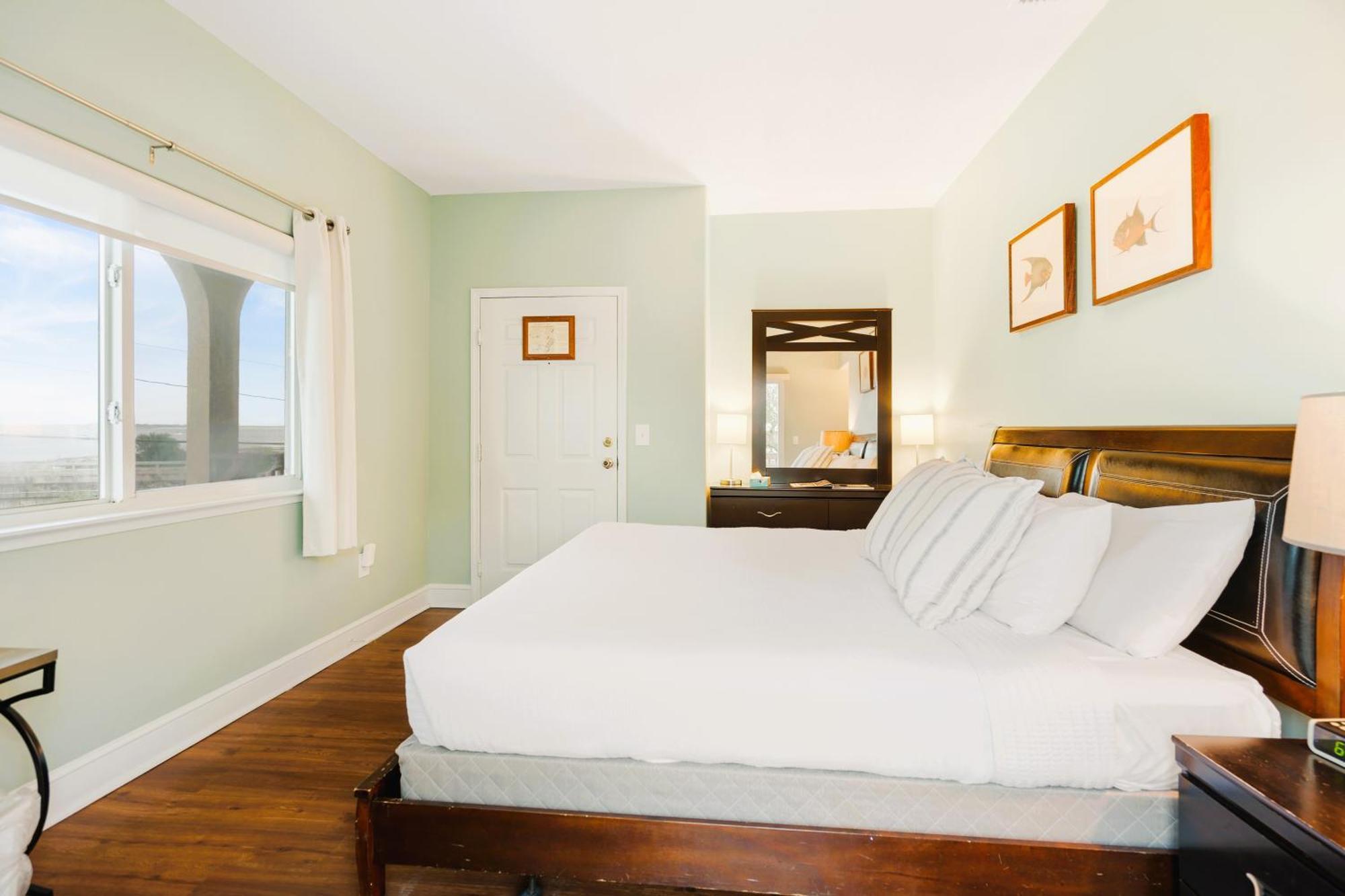 Inn At Camachee Harbor Сент Августин Стая снимка