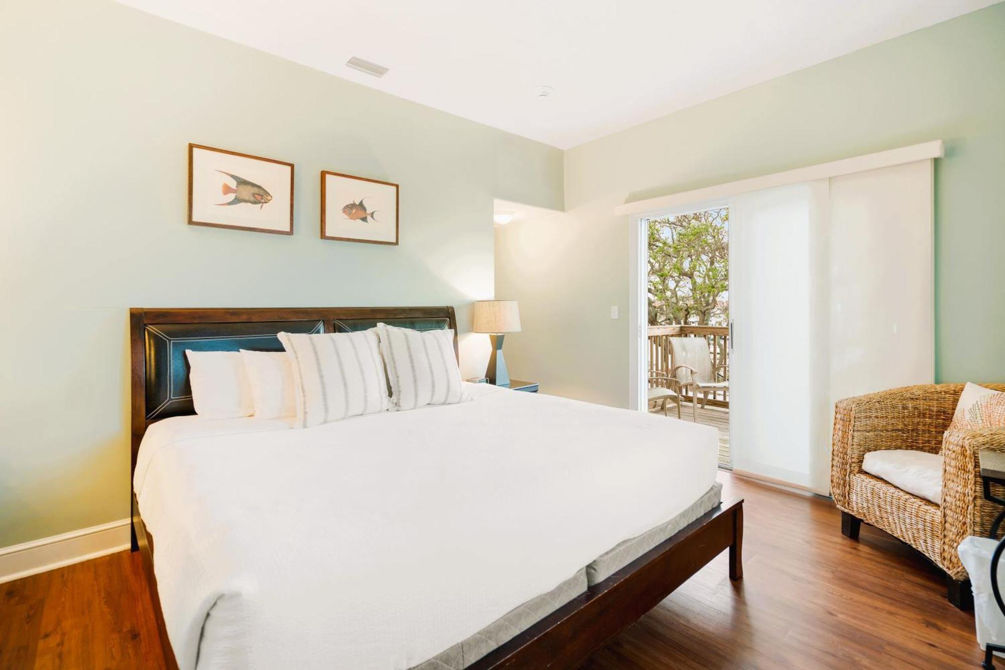 Inn At Camachee Harbor Сент Августин Стая снимка