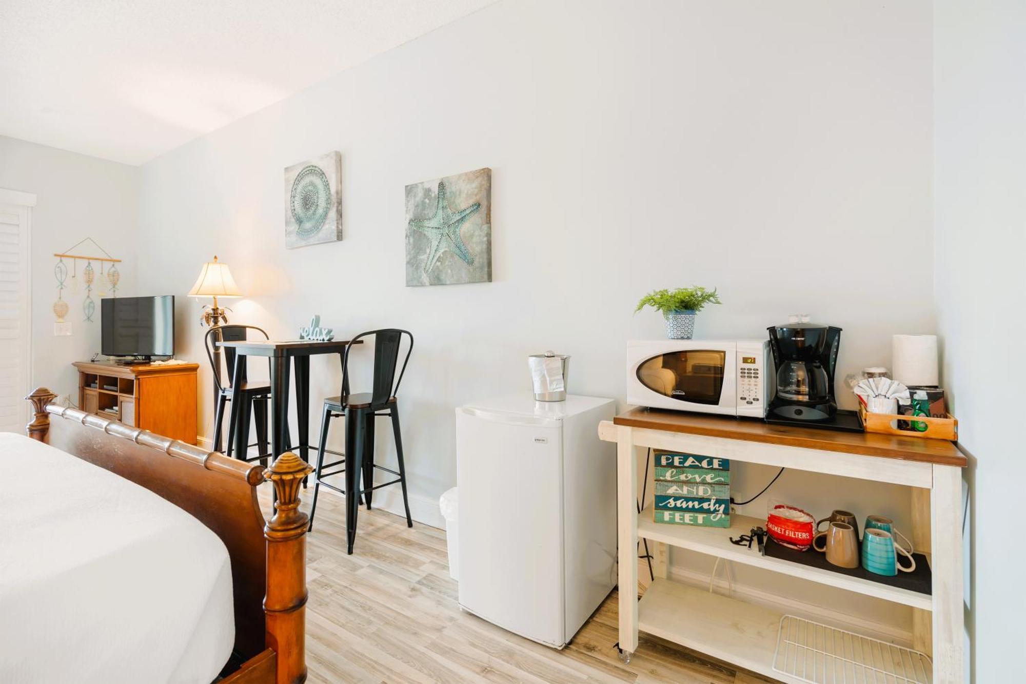 Inn At Camachee Harbor Сент Августин Стая снимка