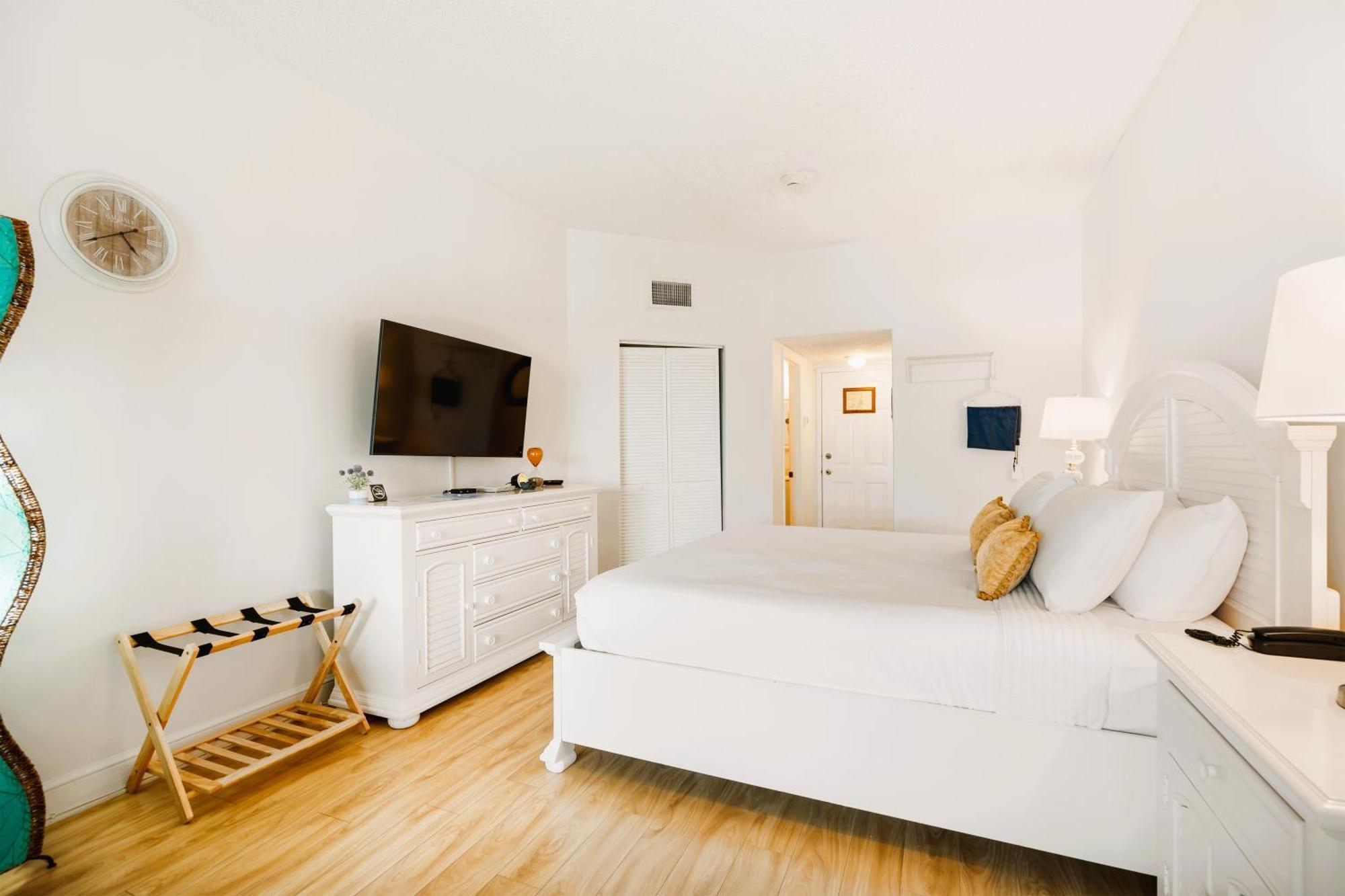 Inn At Camachee Harbor Сент Августин Стая снимка