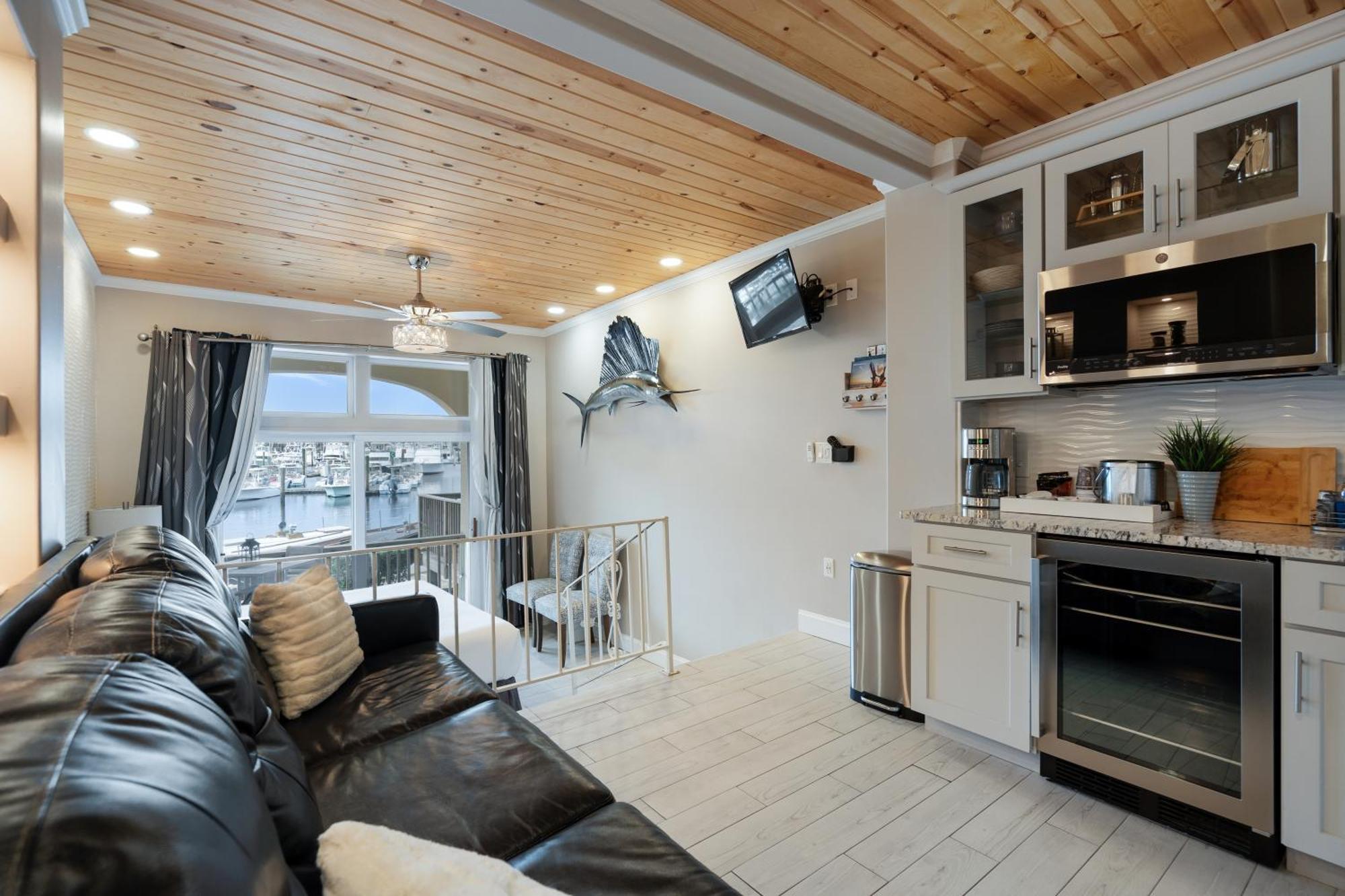 Inn At Camachee Harbor Сент Августин Стая снимка