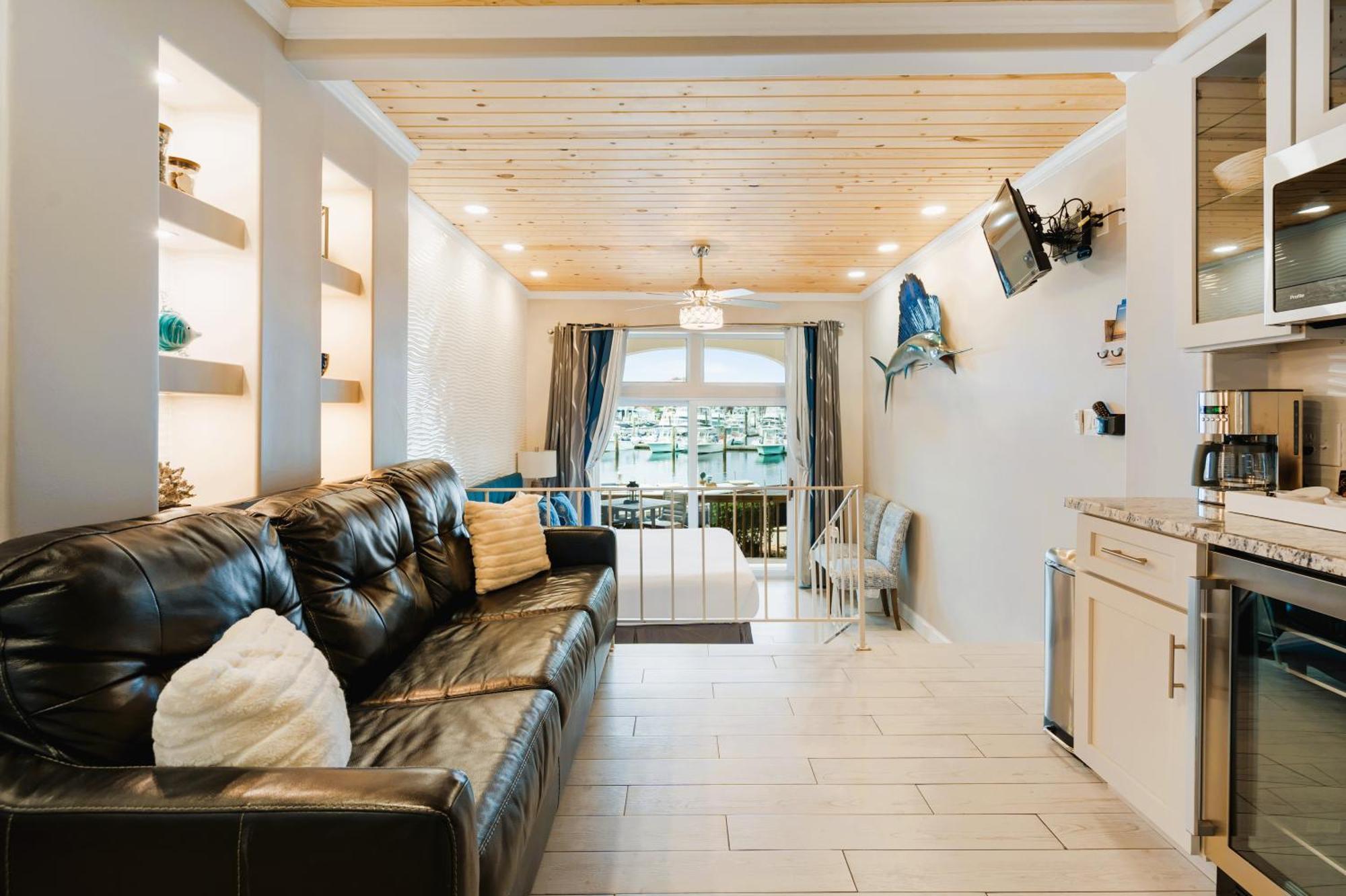 Inn At Camachee Harbor Сент Августин Стая снимка